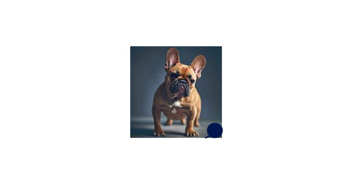 resource guarding french bulldog