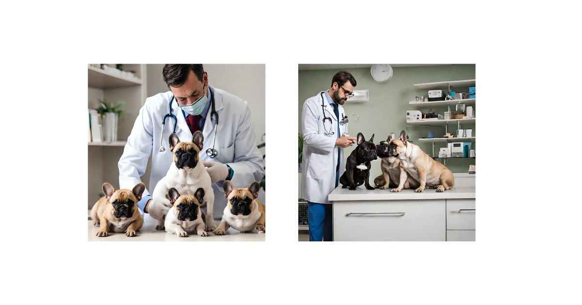 Finding the best veterinarian for your French bulldog